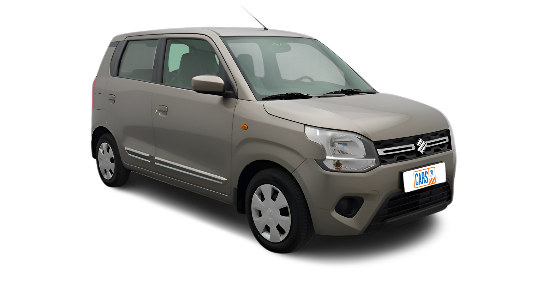 Maruti WAGON R MAV-img